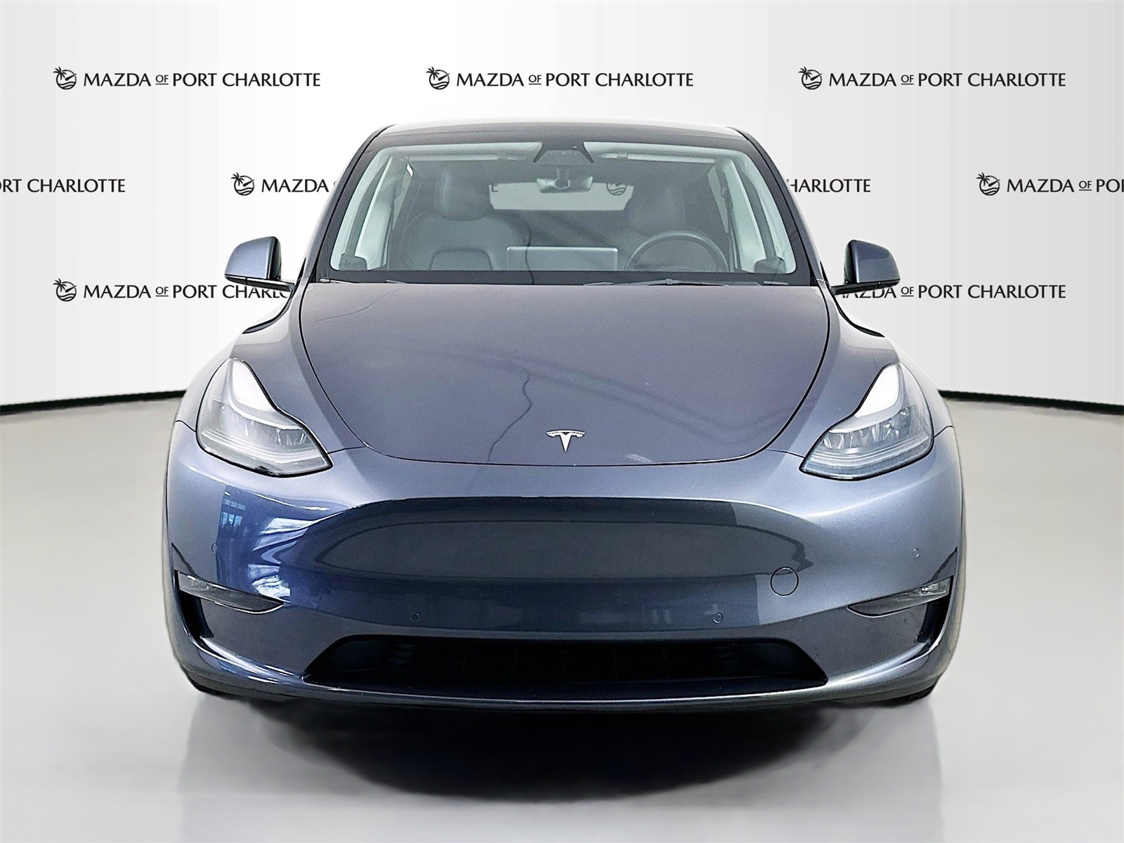 Used 2022 Tesla Model Y Performance with VIN 7SAYGDEF2NF444964 for sale in Northfield, Minnesota