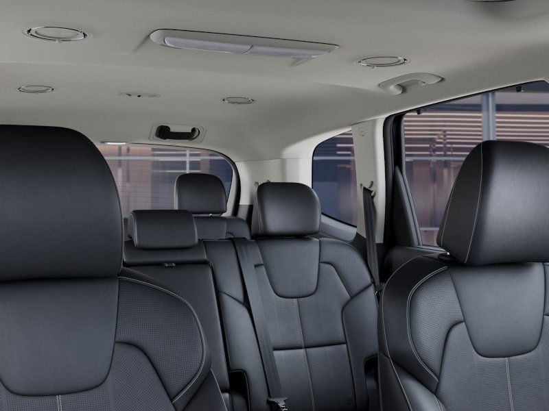 2025 Kia Telluride EX photo 24
