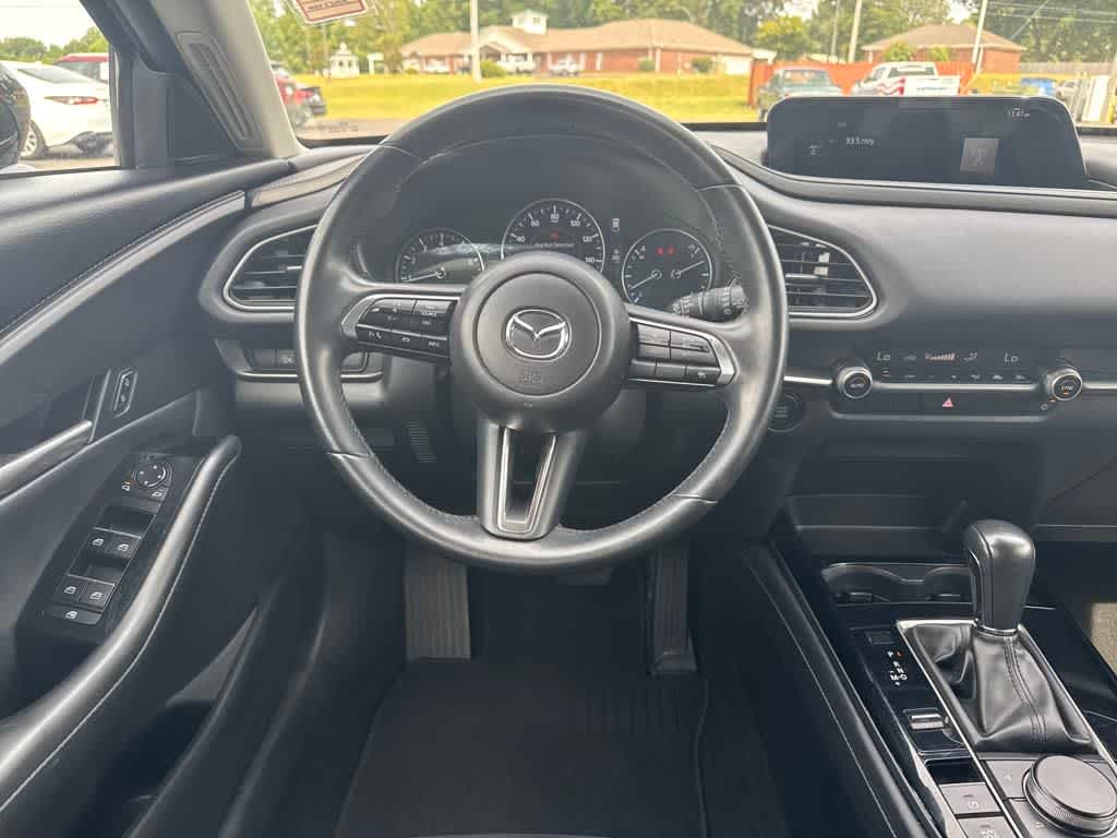 2024 Mazda CX-30 2.5 Select Sport photo 13
