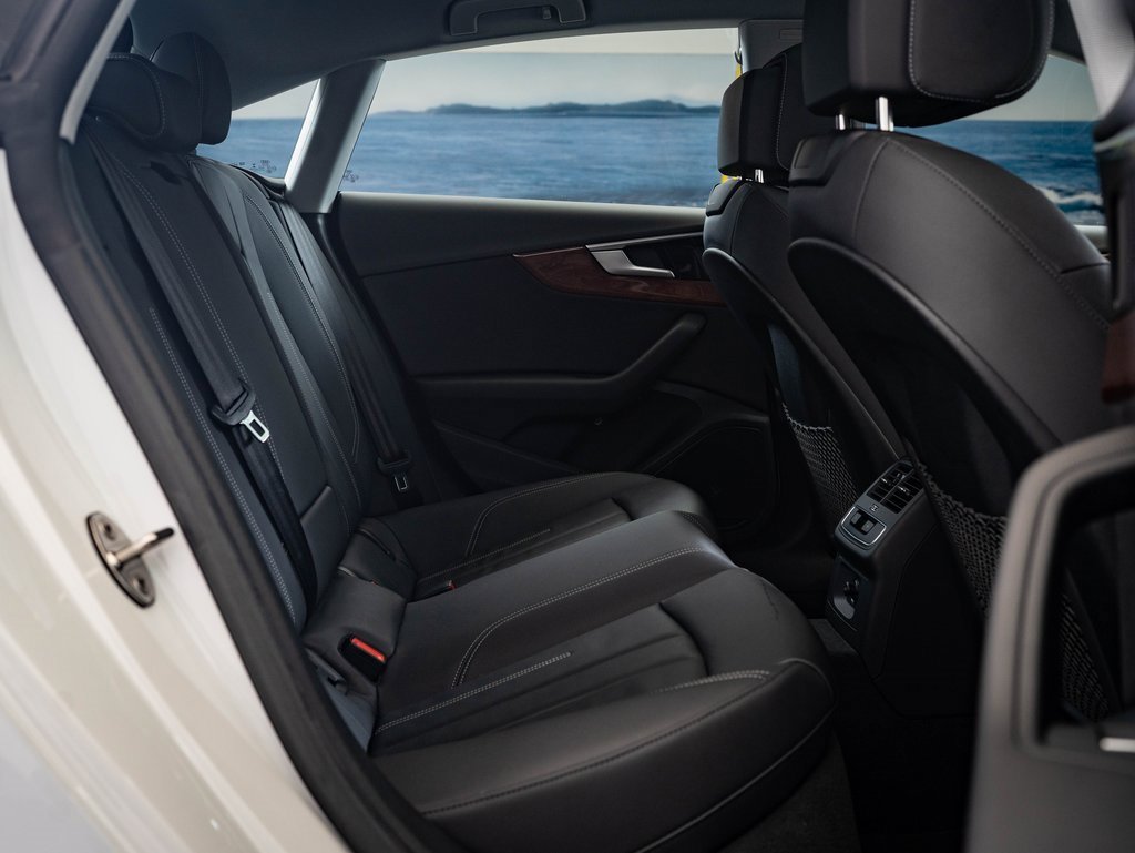 2022 Audi A5 Premium Quattro photo 31