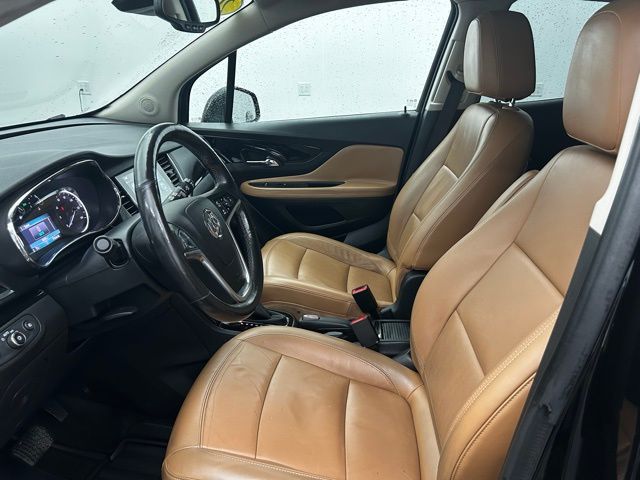 Used 2019 Ebony Twilight Metallic Buick Essence image 28
