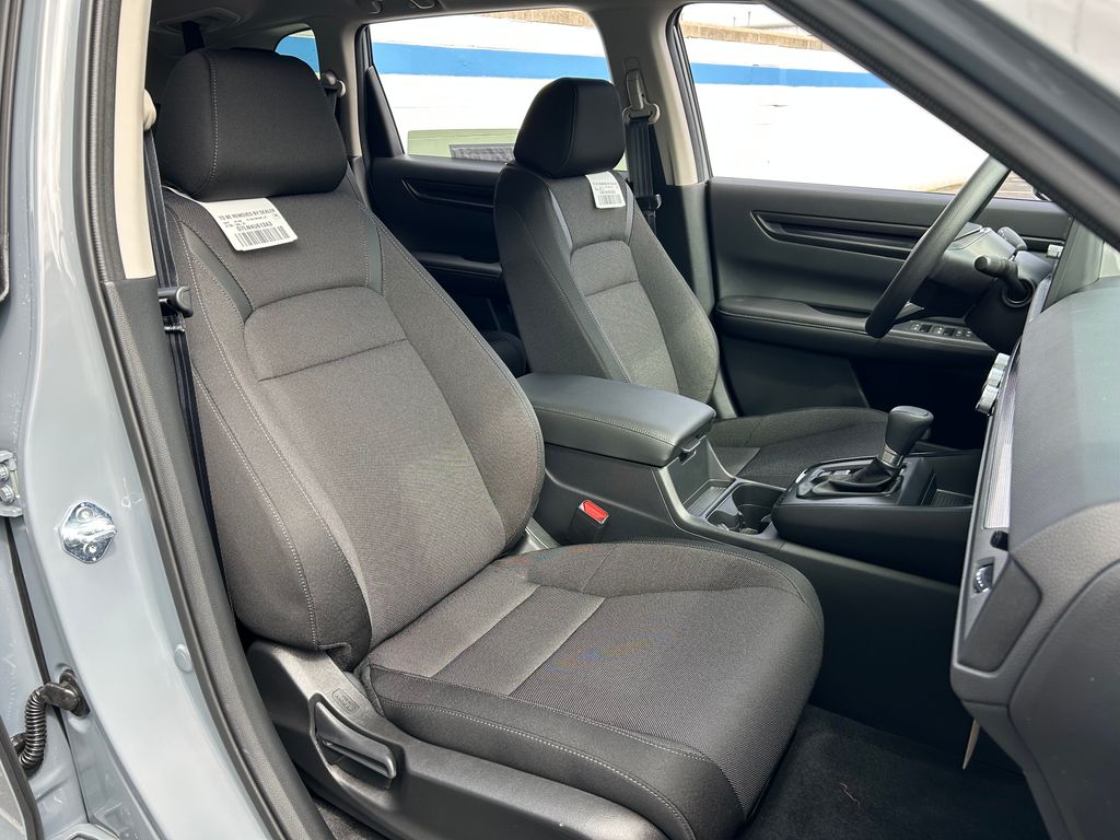 2026 Honda CR-V EX photo 24