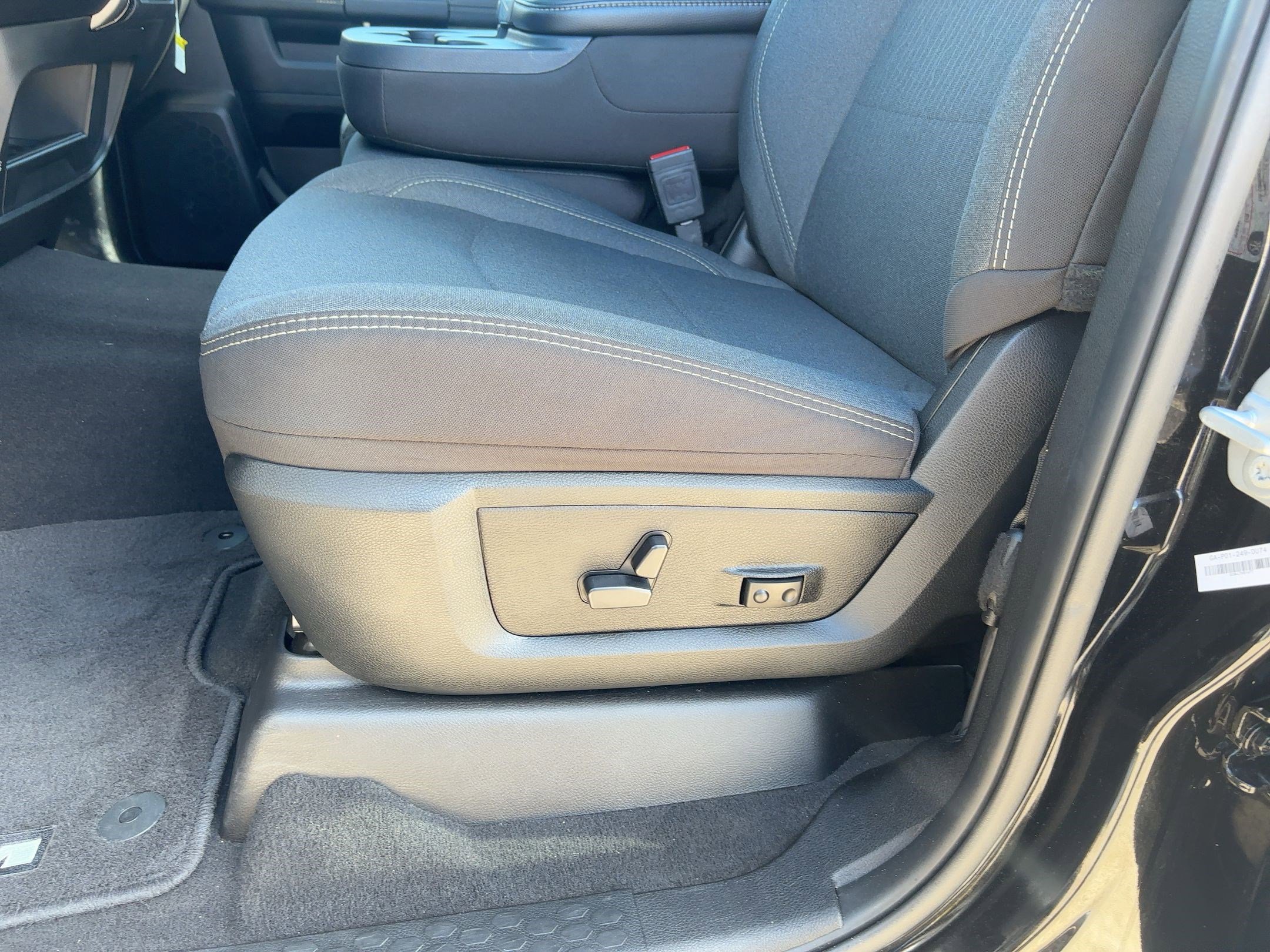 2024 Ram 2500 Big Horn photo 12