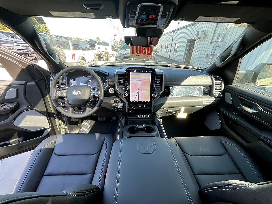 2026 Ram 1500 Rebel photo 37