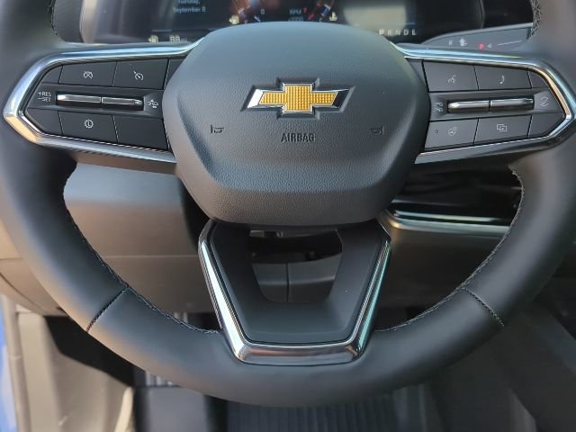 2026 Chevrolet Equinox LT photo 13