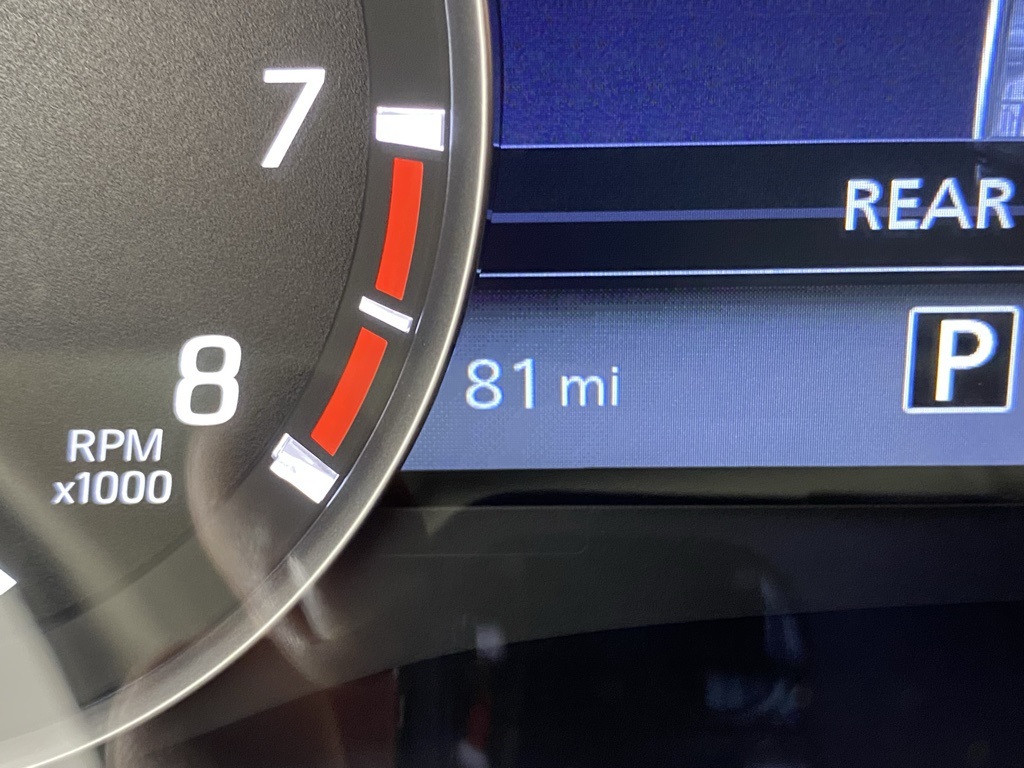 2025 Nissan Frontier SV photo 17