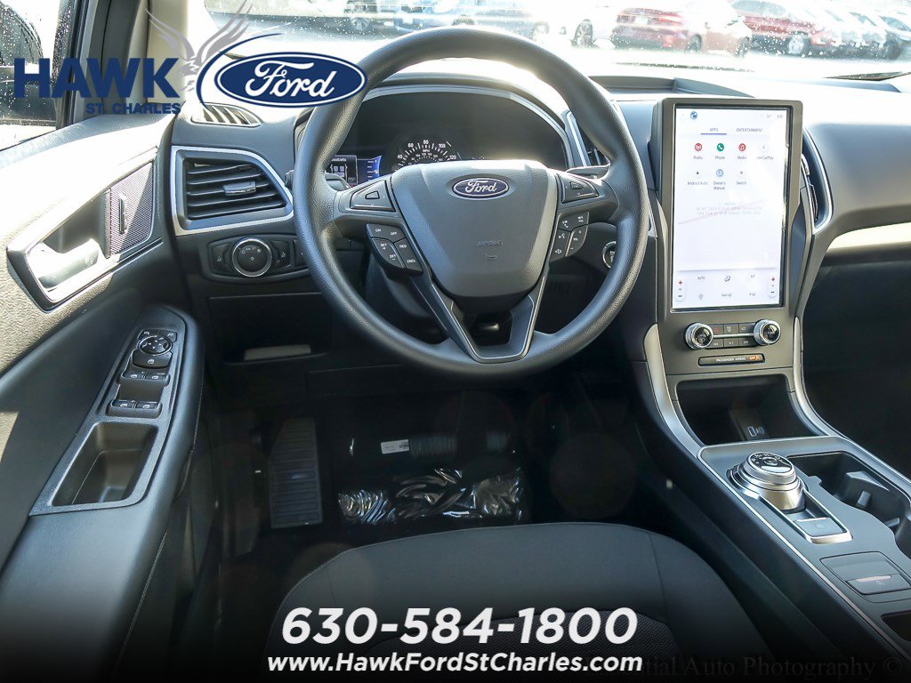 2024 FORD EDGE - Image 9