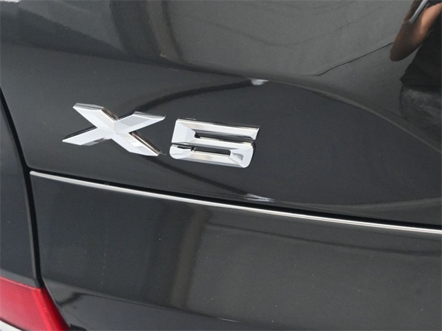 2026 Bmw X5 sDrive40i photo 25