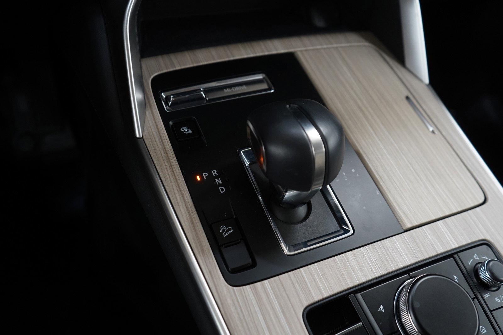 2024 Mazda CX-90 Preferred photo 24