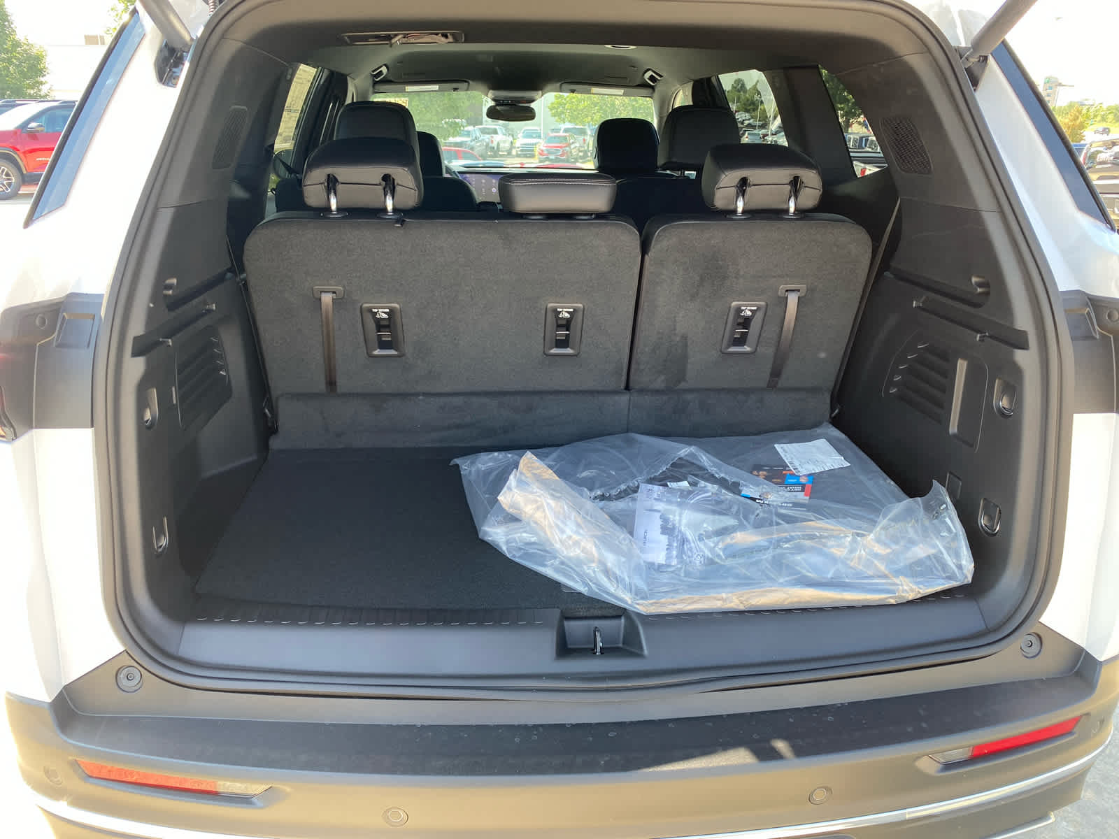 2026 Buick Enclave Preferred photo 33