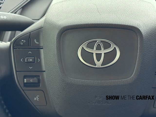 2023 Toyota Prius photo 21