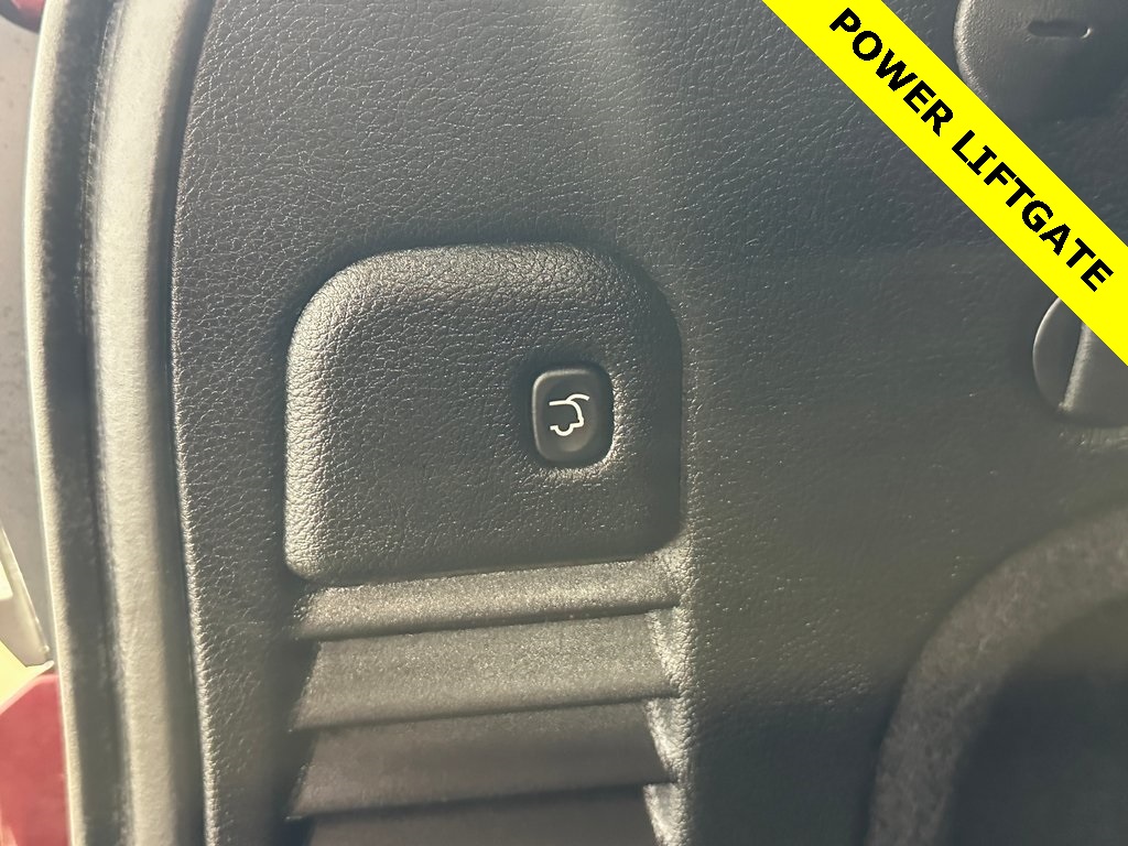 2018 Jeep Grand Cherokee Trailhawk photo 30