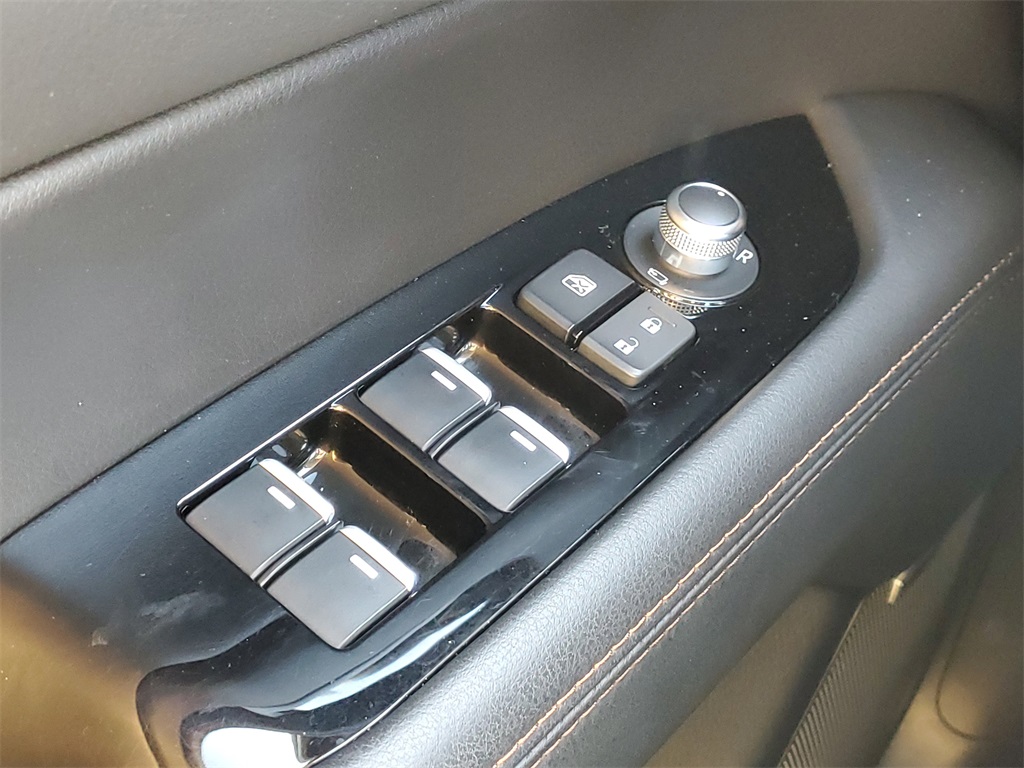 2023 Mazda CX-5 2.5 Premium Plus photo 17