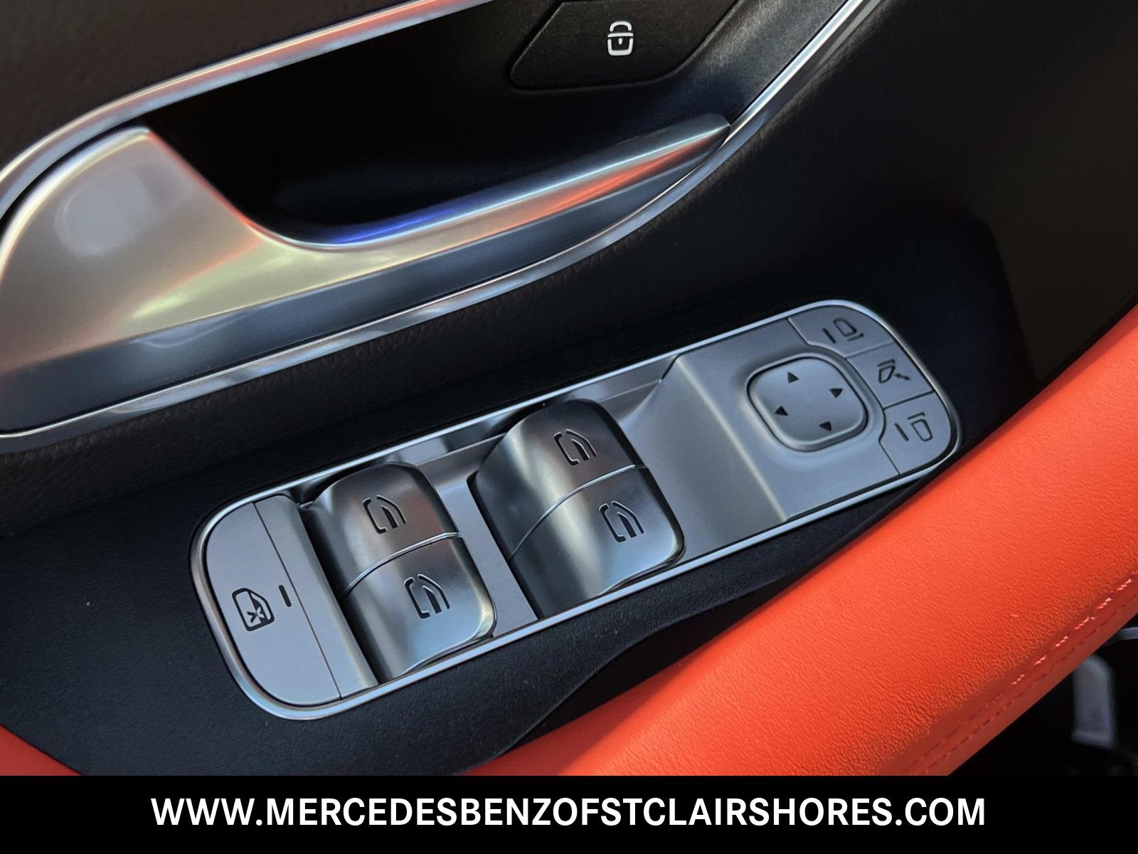 2026 Mercedes Benz GLE AMG 53 4MATIC photo 16