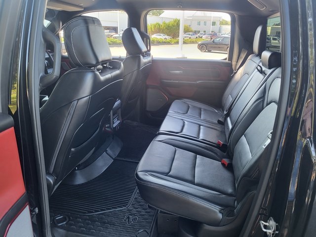 2025 Ram 1500 Rebel photo 12