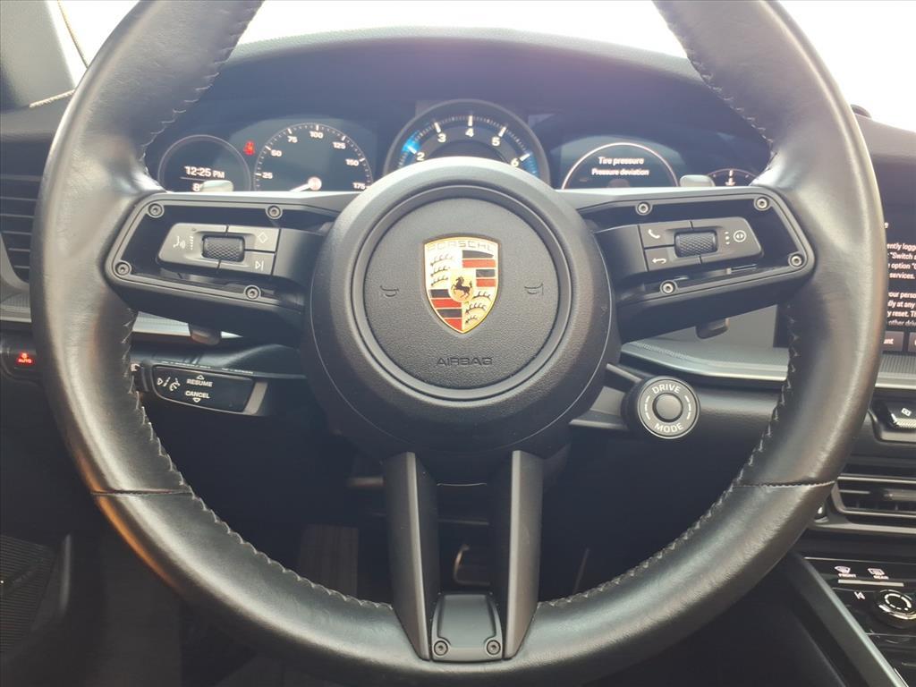2024 Porsche 911 S photo 18