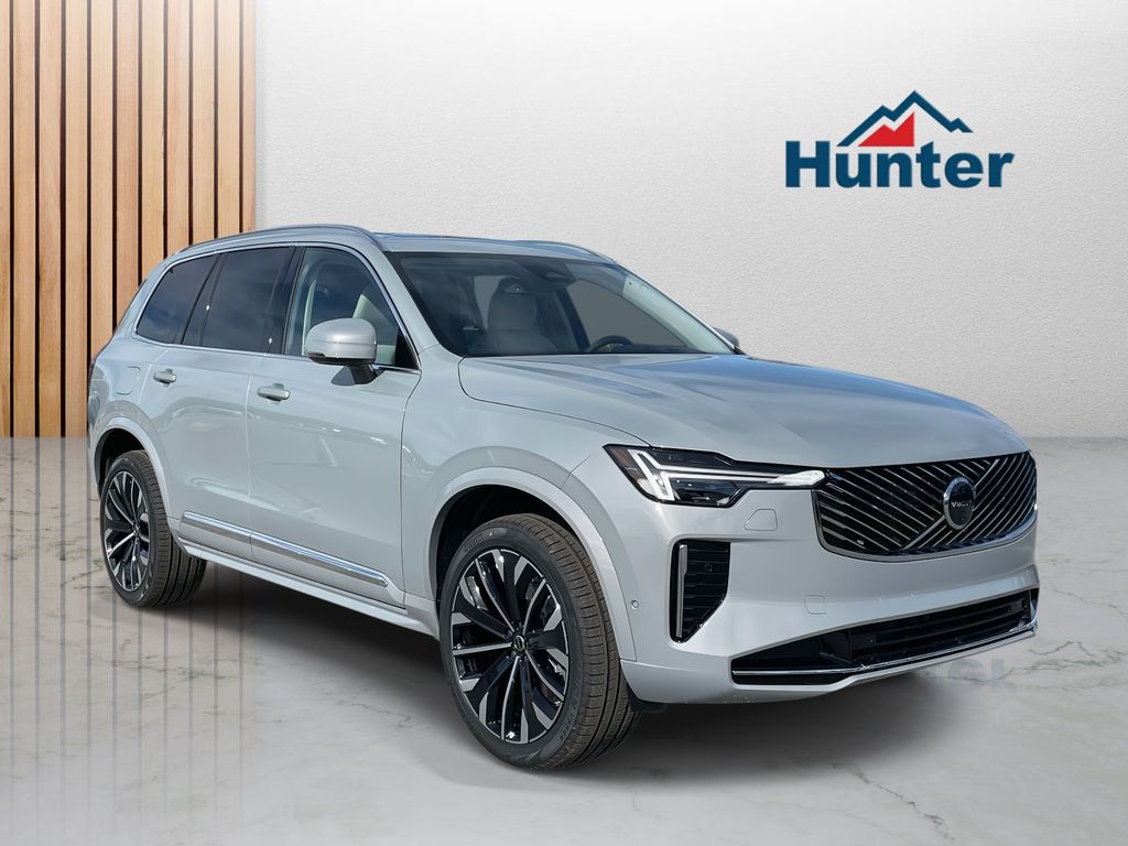 2026 Volvo XC90 Ultra's photo