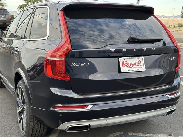 2019 Volvo XC90 T6 Inscription photo 2