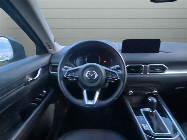 2023 Mazda CX-5 2.5 S Premium photo 28