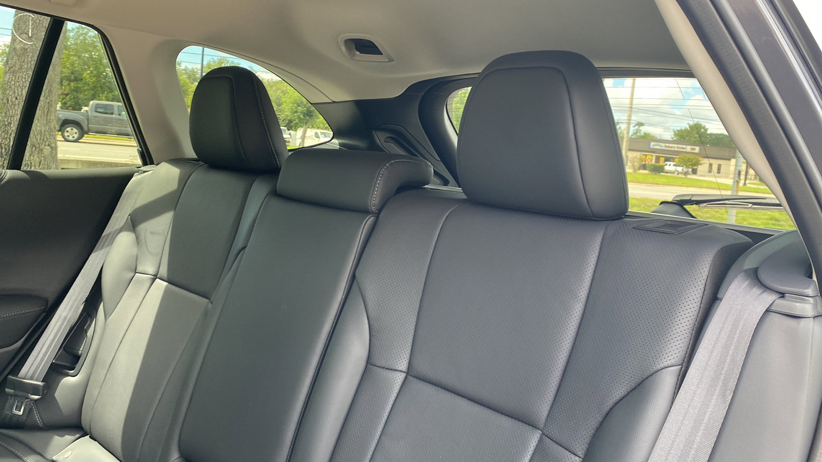 2025 Subaru Outback Limited photo 20