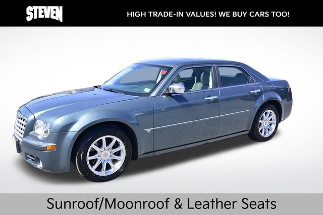 2006 Chrysler 300