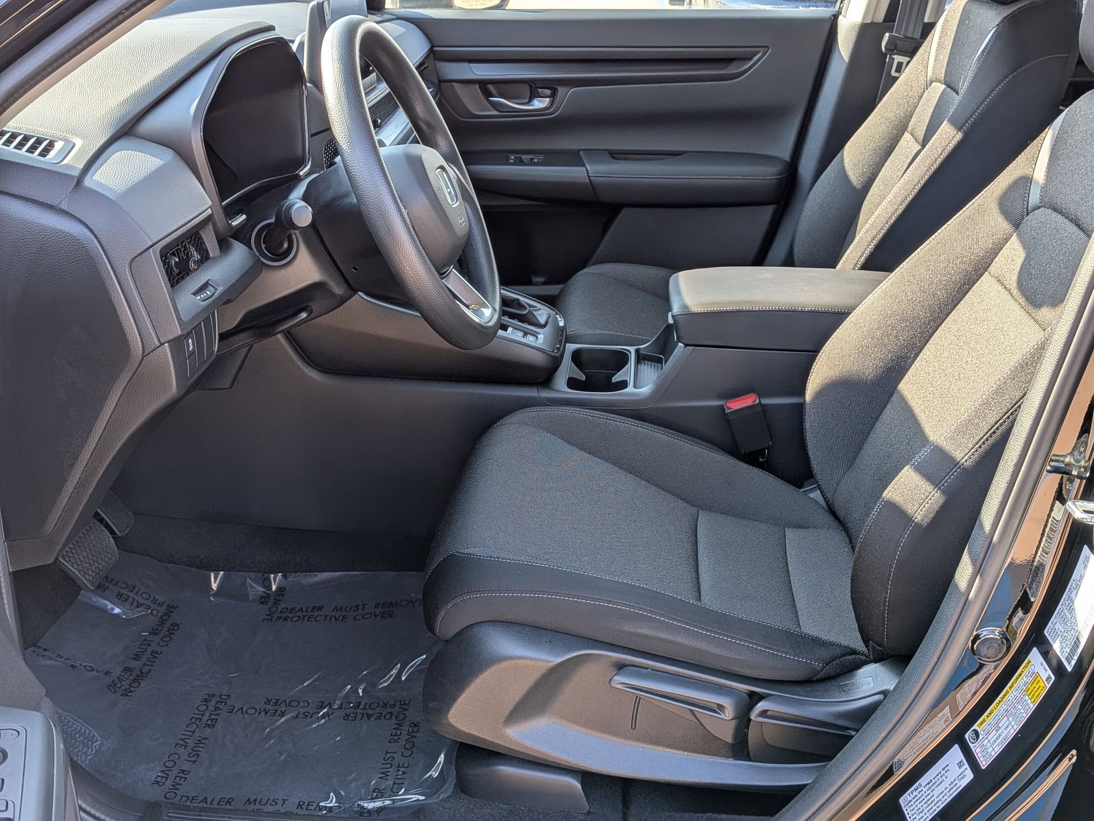 2024 Honda CR-V LX photo 10