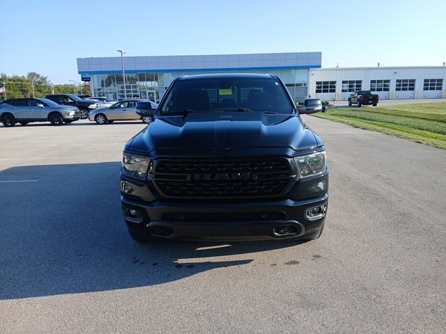 2023 Ram 1500 Big Horn Lone Star photo 8
