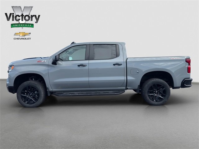 2024 Chevrolet Silverado 1500 LT Trail Boss photo 3