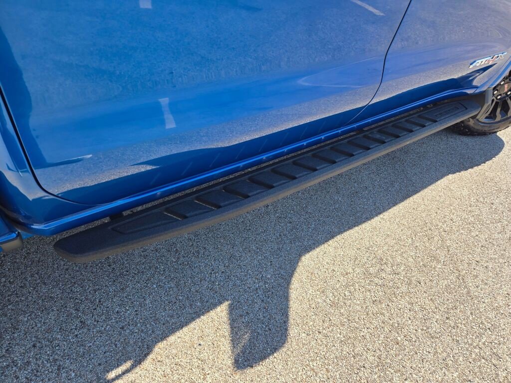 2022 Gmc Sierra 1500 AT4X photo 10