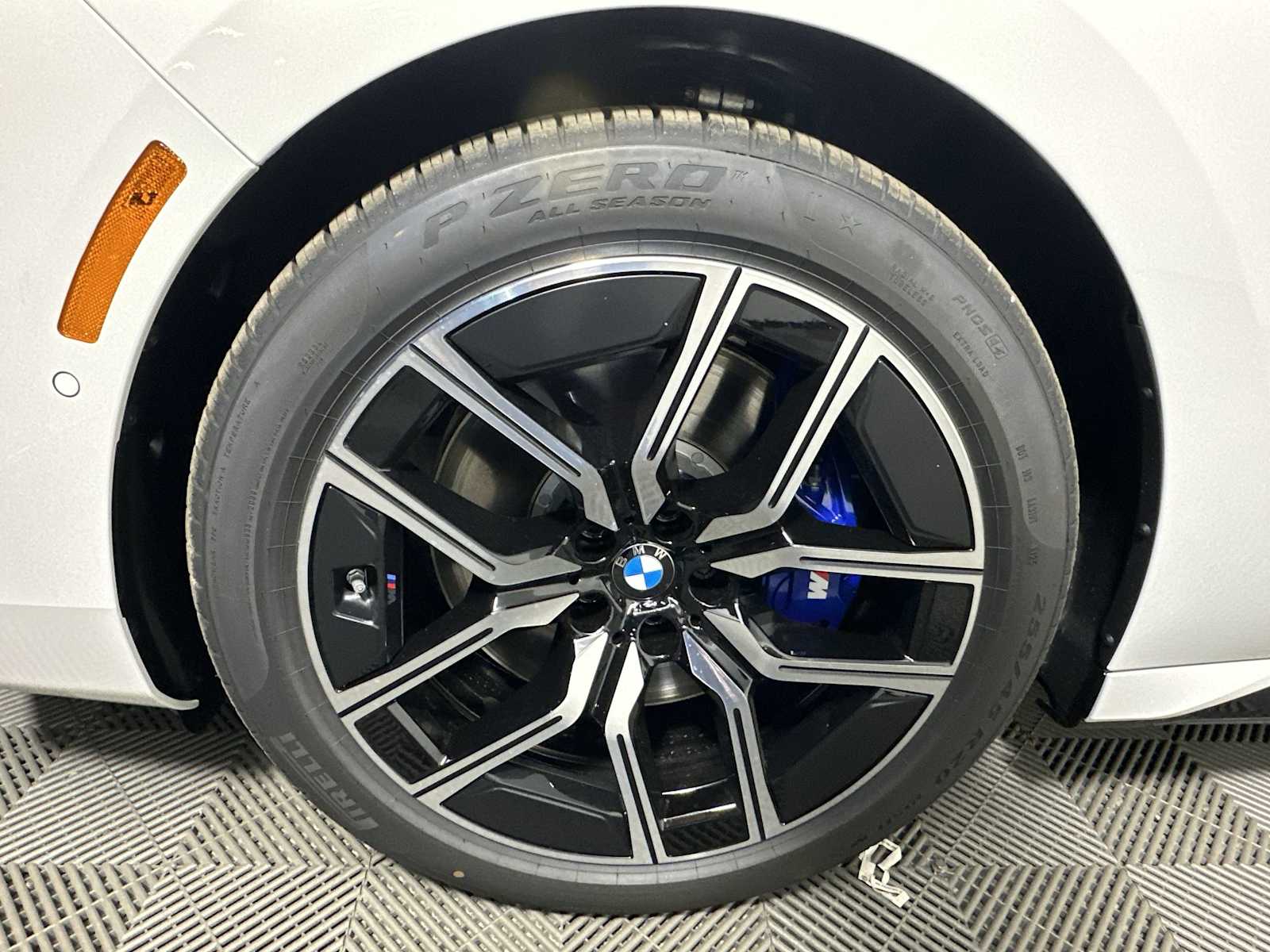 2026 Bmw 740i xDrive photo 10