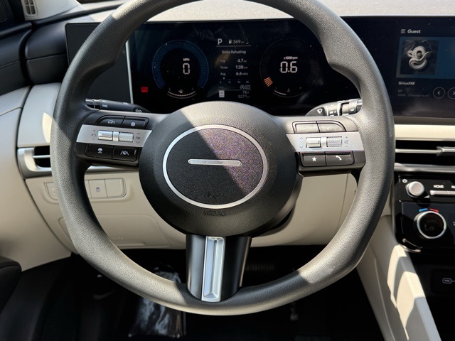 2025 Hyundai Tucson Ultimate photo 22