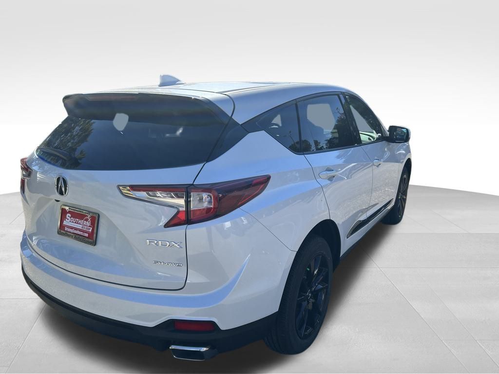 2025 Acura RDX Base photo 4