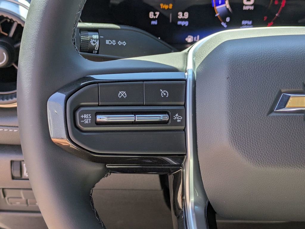 2026 Chevrolet Colorado LT photo 15