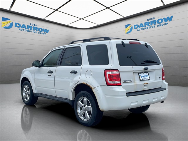 2012 Ford Escape XLT photo 2