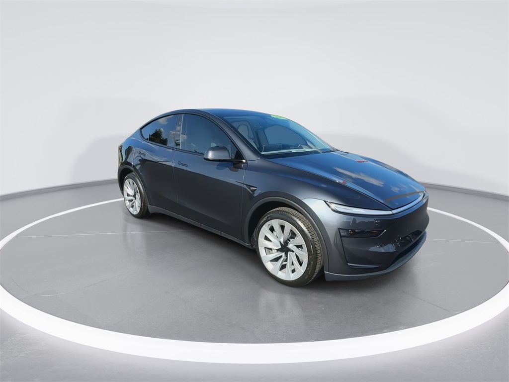 Used 2026 Tesla New Model Y Long Range with VIN 7SAYGDED5TA429285 for sale in Radcliff, KY