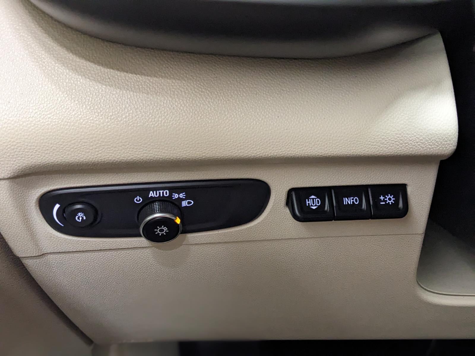 2023 Buick Envision Avenir photo 30