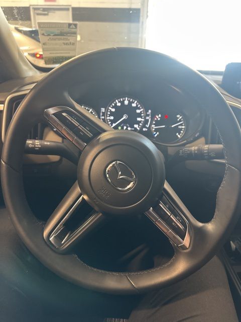 2025 Mazda CX-50 2.5 S Preferred photo 4