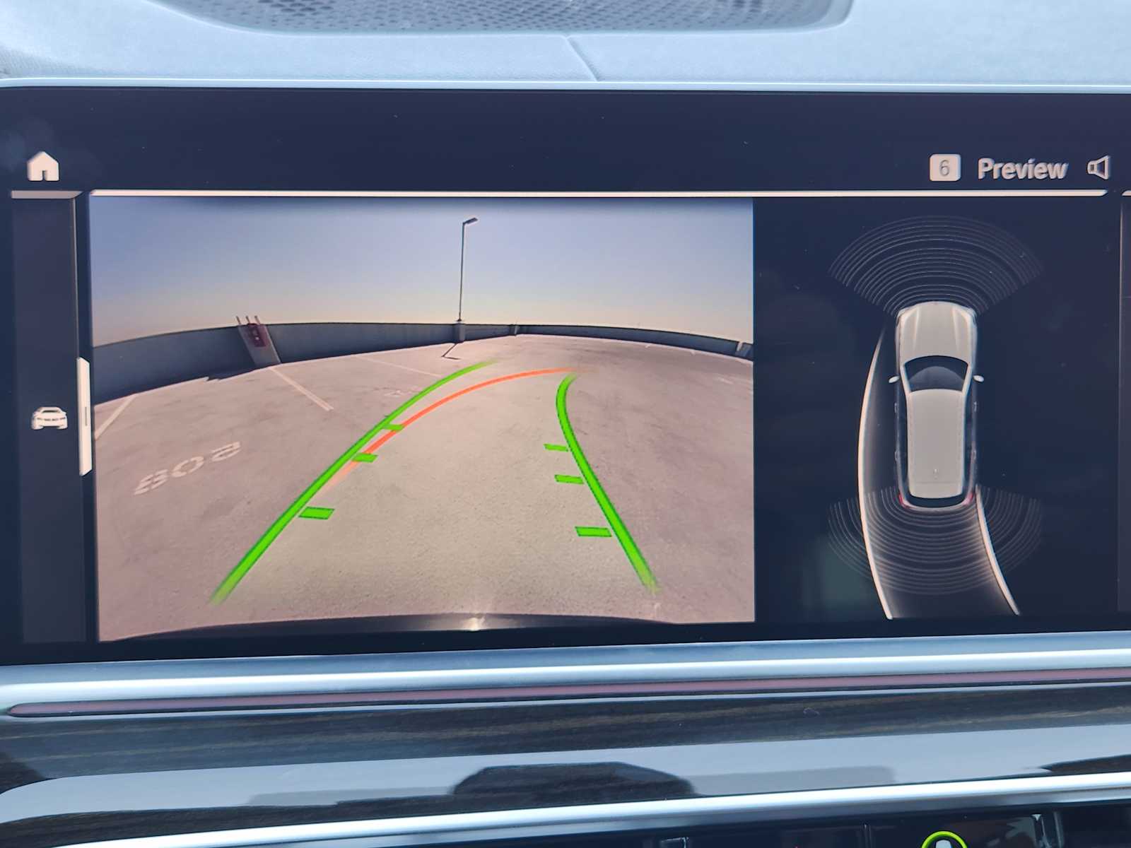 2020 Bmw X5 sDrive40i photo 16
