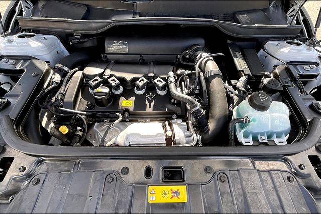 2011 Mini Countryman ALL4 photo 8