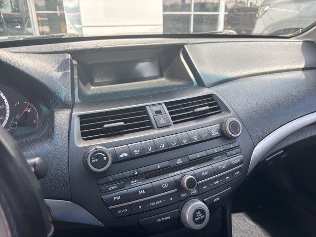 2009 Honda Accord EX photo 4