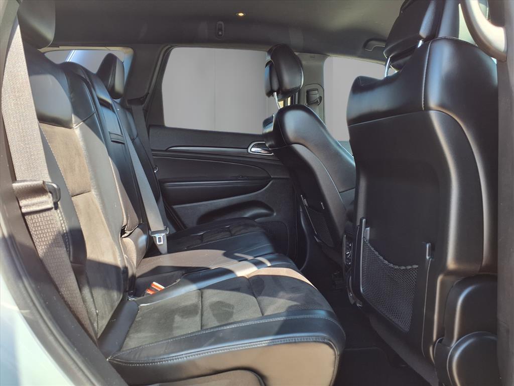 2021 Jeep Grand Cherokee Laredo X photo 13