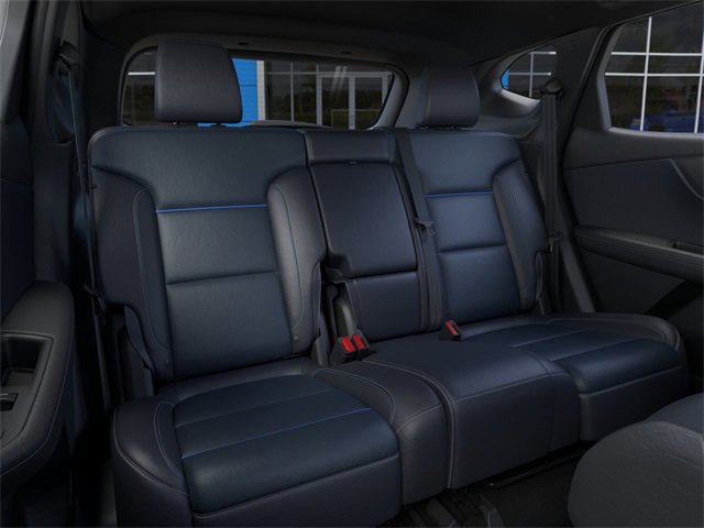 2025 Chevrolet Blazer RS photo 15