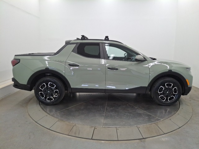 2022 Hyundai Santa Cruz SEL photo 8