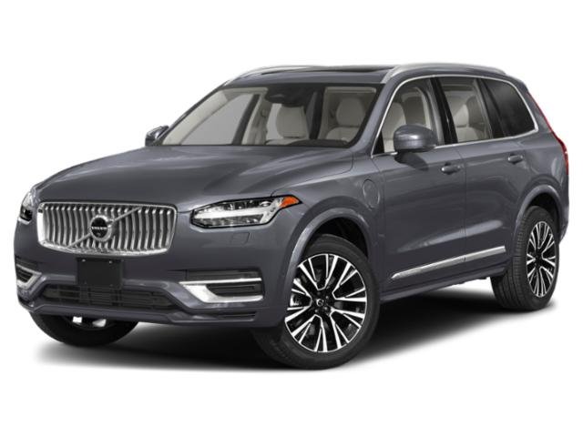 2025 Volvo XC90 Ultra's photo