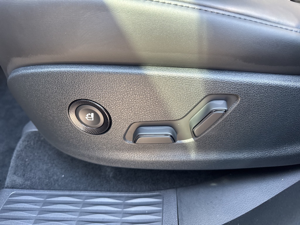 2026 Genesis GV80 3.5T Prestige photo 42