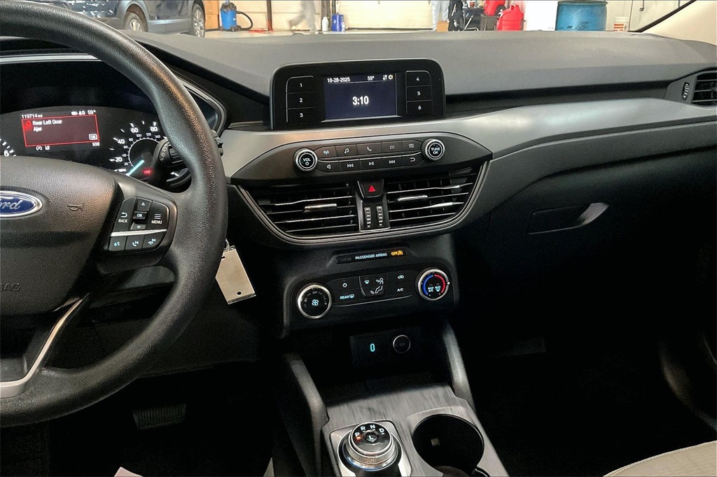 2020 FORD ESCAPE - Image 4