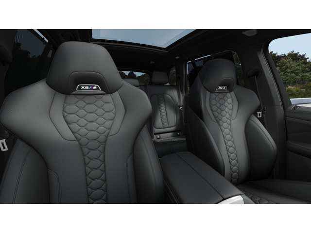 2026 Bmw X5 photo 10