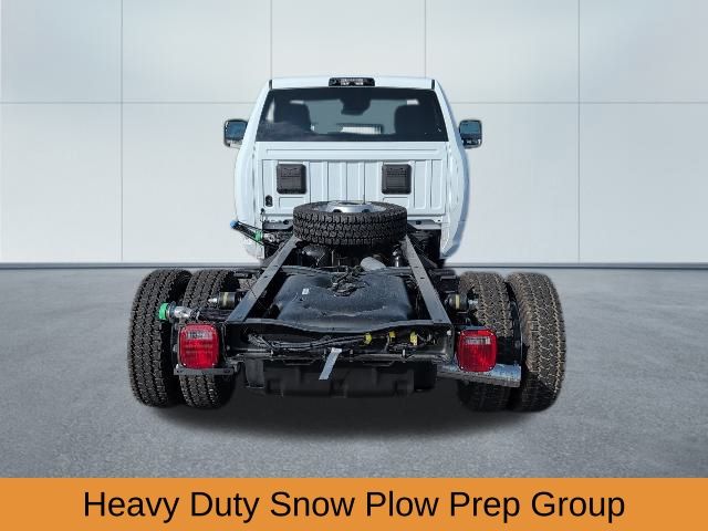 2026 Ram 5500 Tradesman photo 3