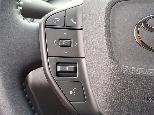 2026 Toyota Prius LE photo 13