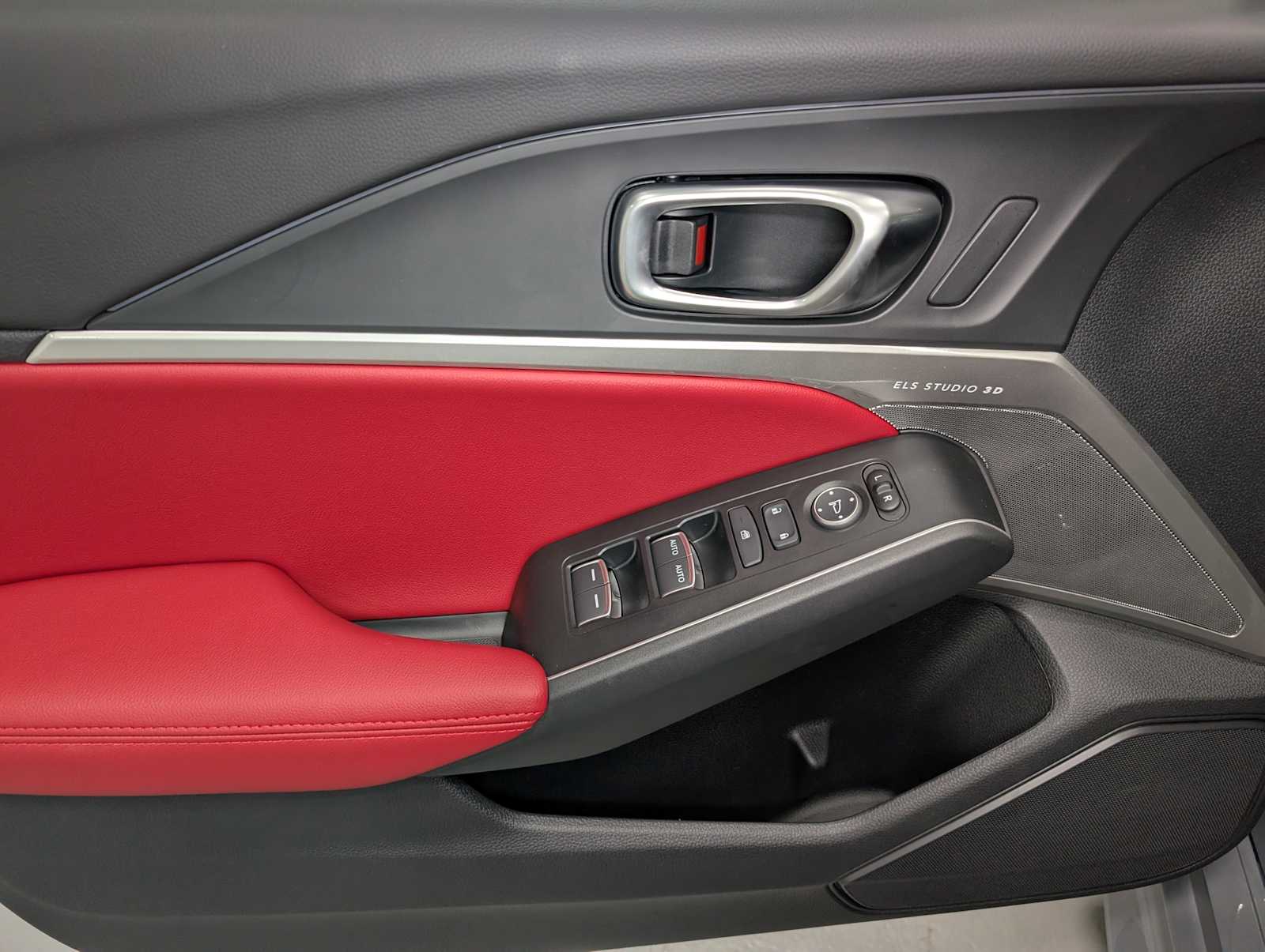2026 Acura Integra Type S photo 33